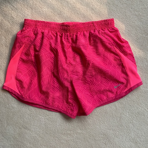 Nike Running Shorts - Picture 2 of 10
